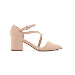 Call It Spring Paradisaea Heels